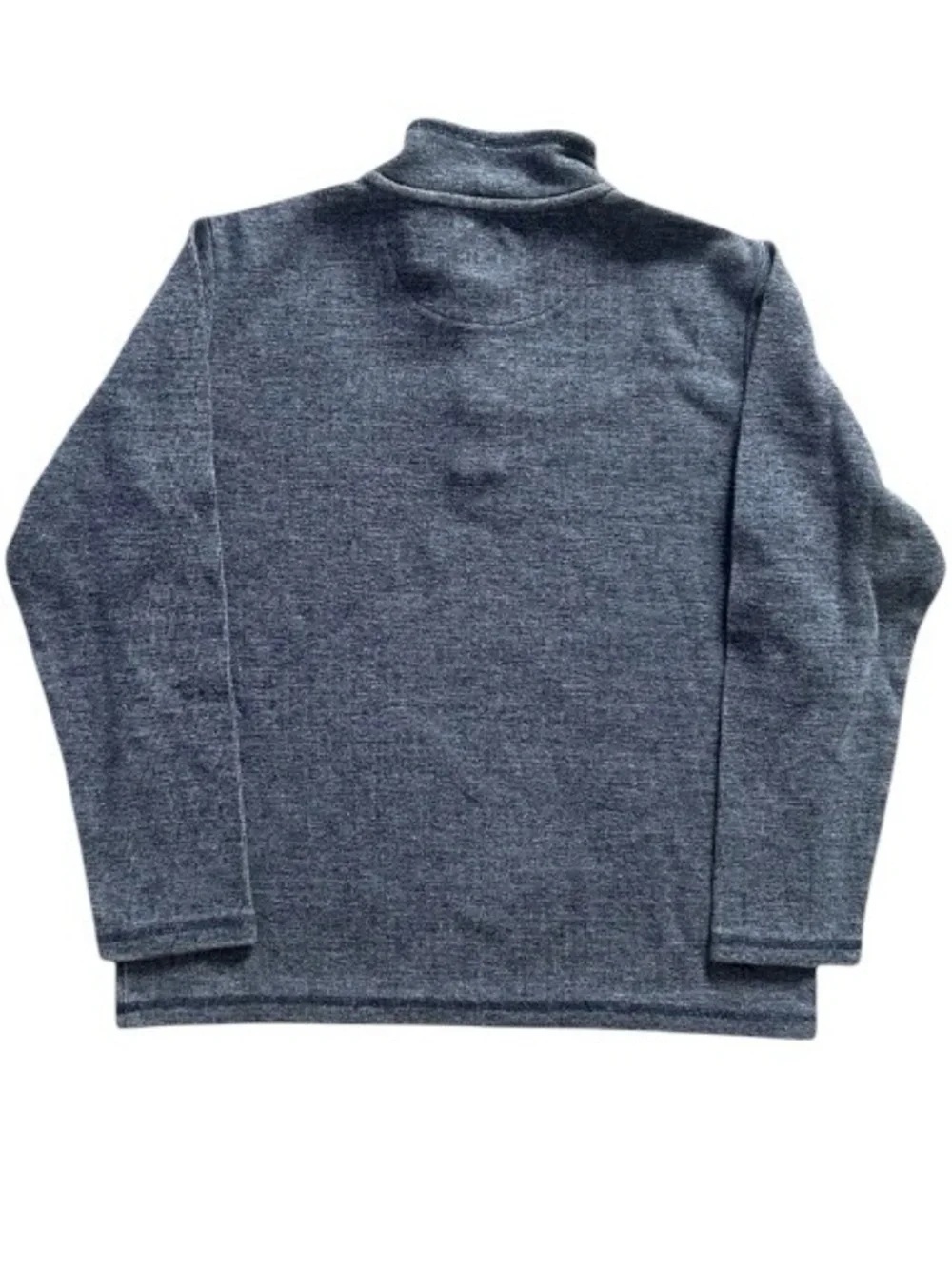 GAP men heathered